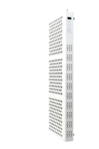 Red Master Infrar&ouml;d ljuspanel Biohacking Collective