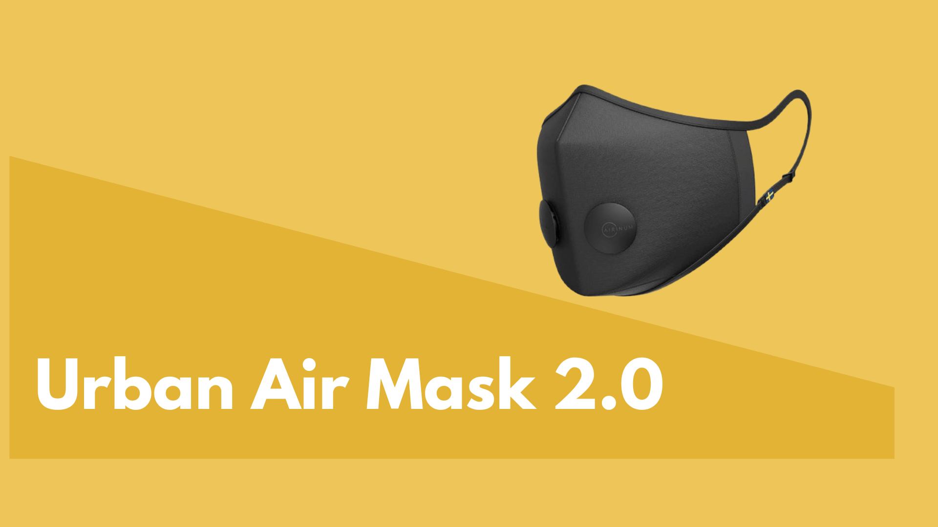Urban Air Mask 2.0 thumb