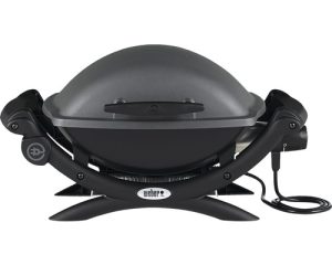Weber Q1400 Elgrill