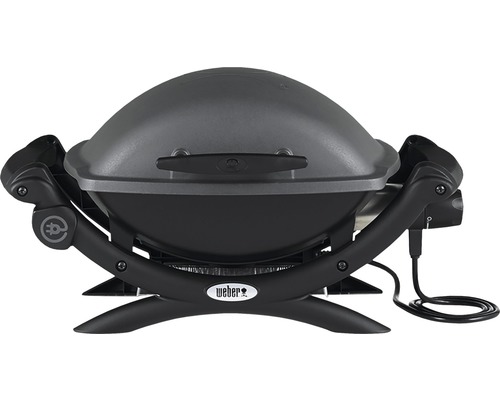 Weber Q1400 Elgrill