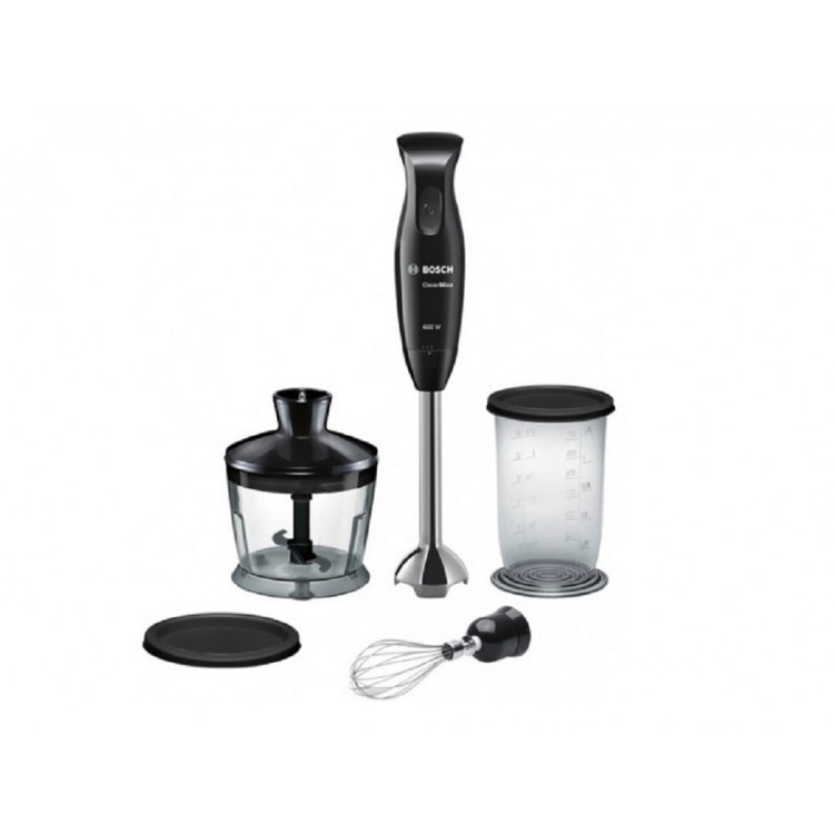 Bosch CleverMixx