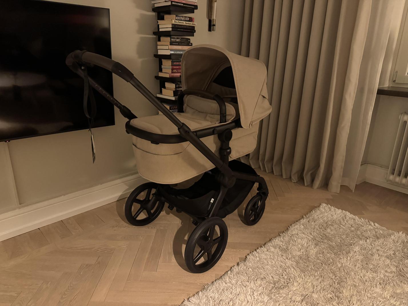 Bugaboo Fox 5