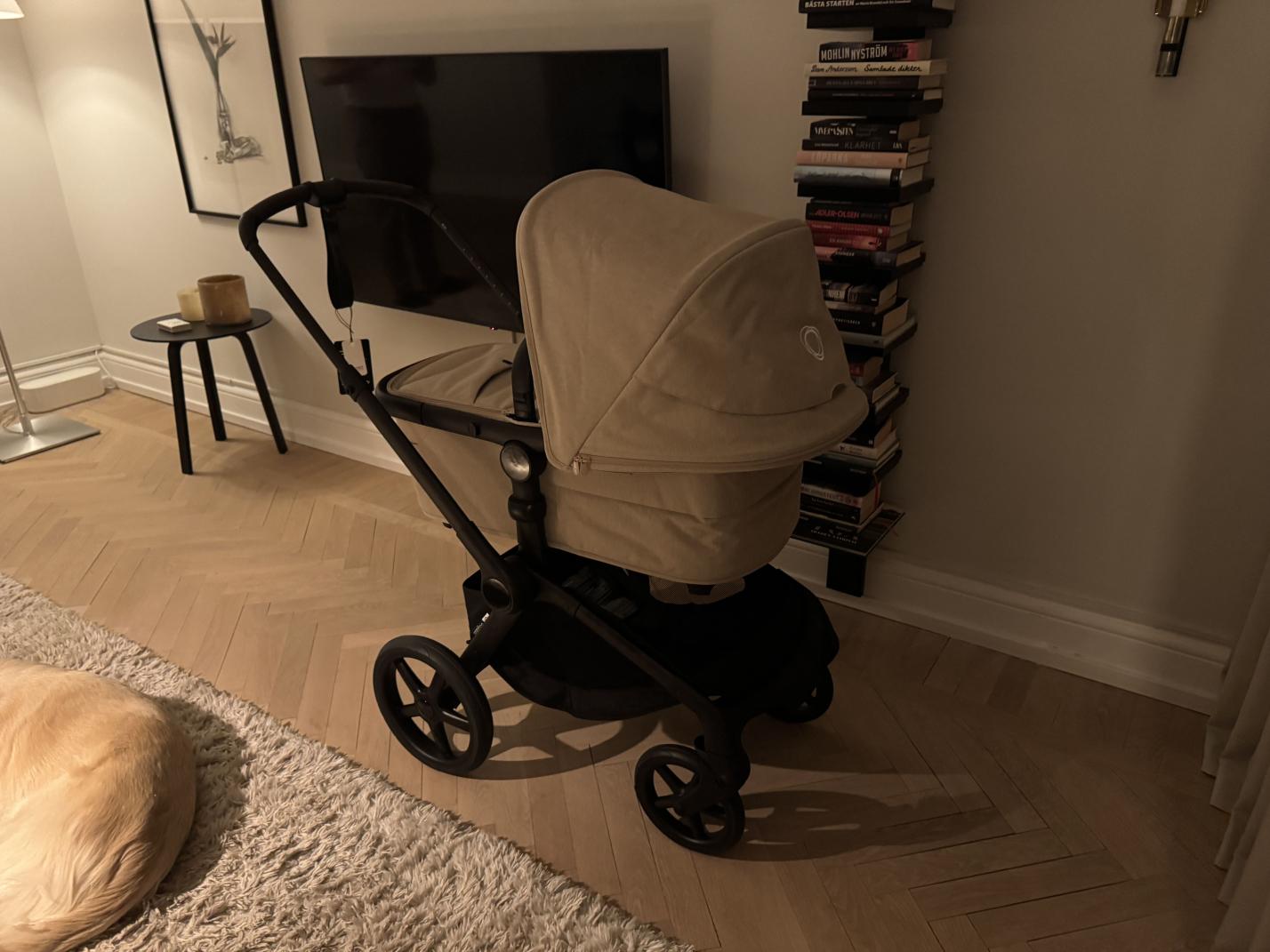 Bugaboo Fox 5