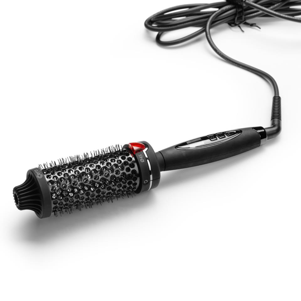 Cera IR Hotstyling Brush