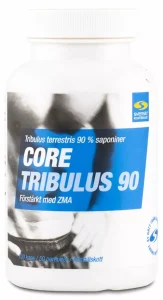 Core Tribulus