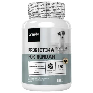 Animigo Digestive Support