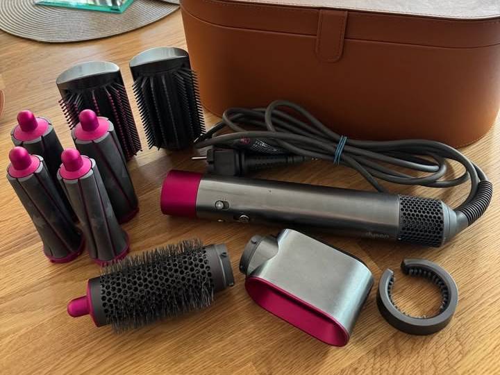 Dyson Airwrap