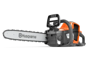Husqvarna 140i