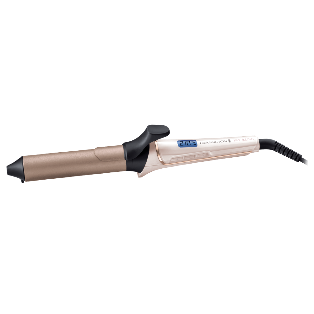 Remington – PROluxe locktång