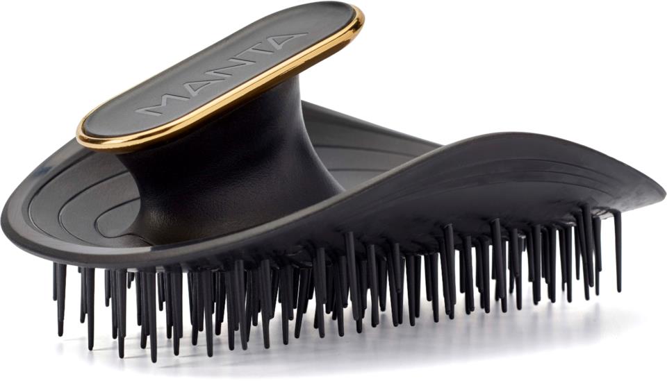 Manta Scalp Brush