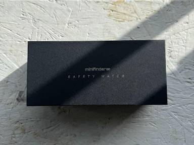 MiniFinder Watch