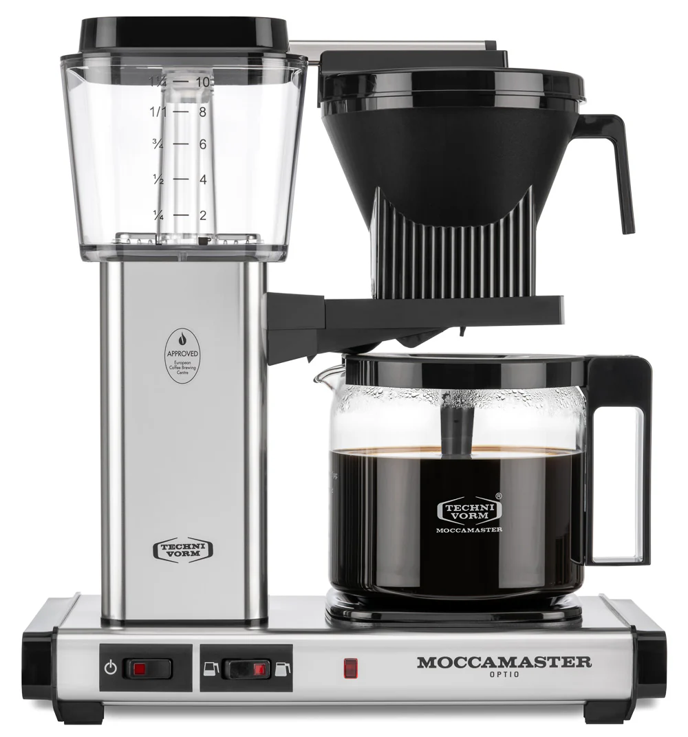 Moccamaster Optio