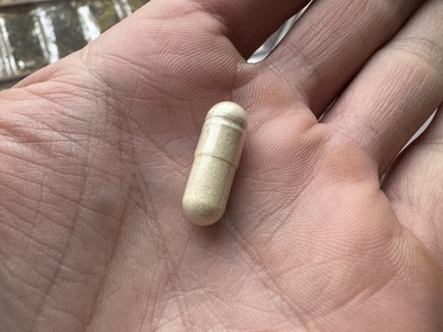 Lifeseeds Nexus NAD+
