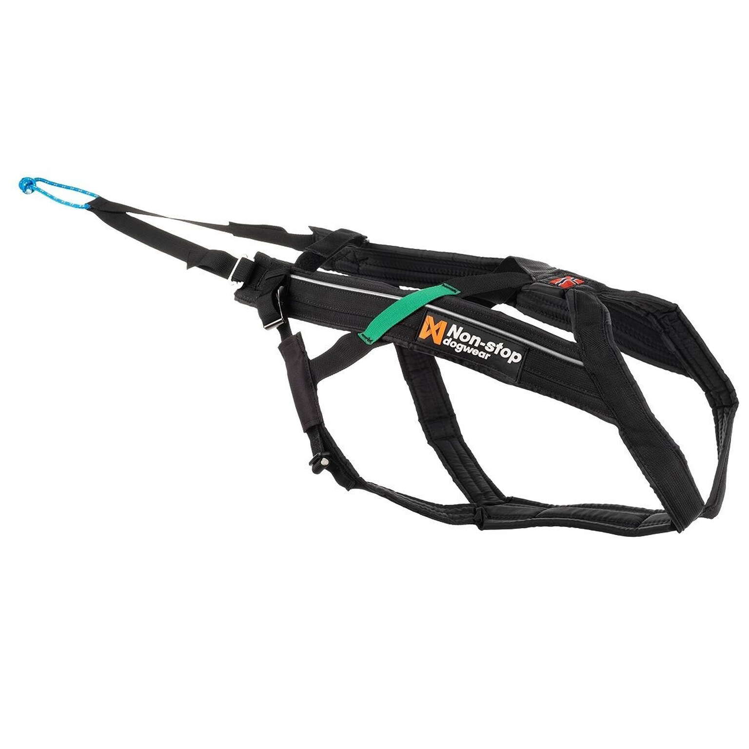 Non-stop Dogwear Freemotion Dragsele