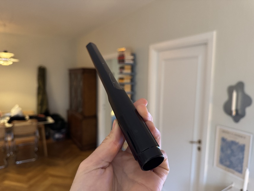 OBH Nordica X-pert 7.60 Essential