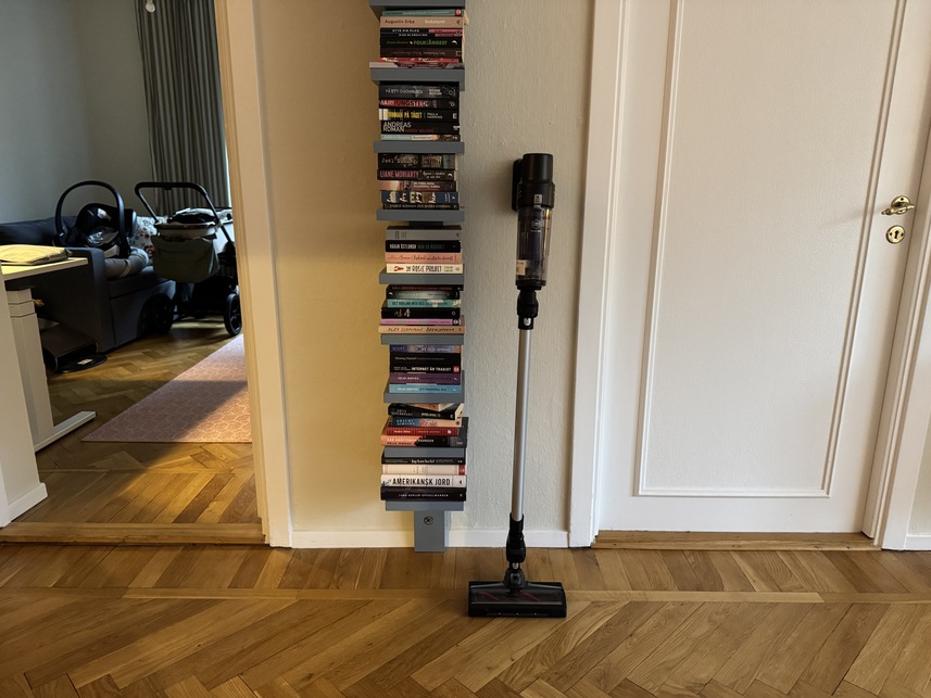 OBH Nordica X-pert 7.60 Essential