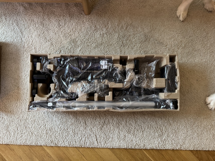 OBH Nordica X-pert 7.60 Essential