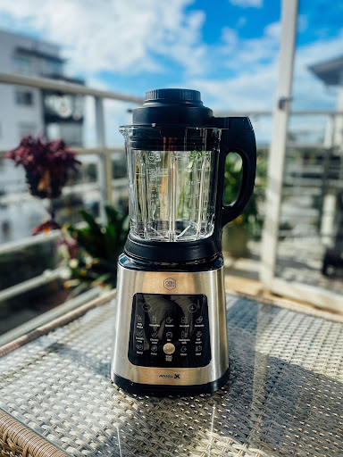 OBH Nordica Perfectmix Cook