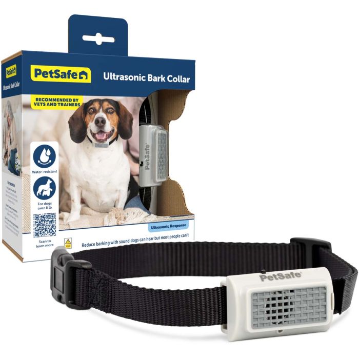 Petsafe Ultrasonic Bark Control