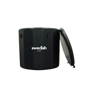 Swedish Cold Core Tub