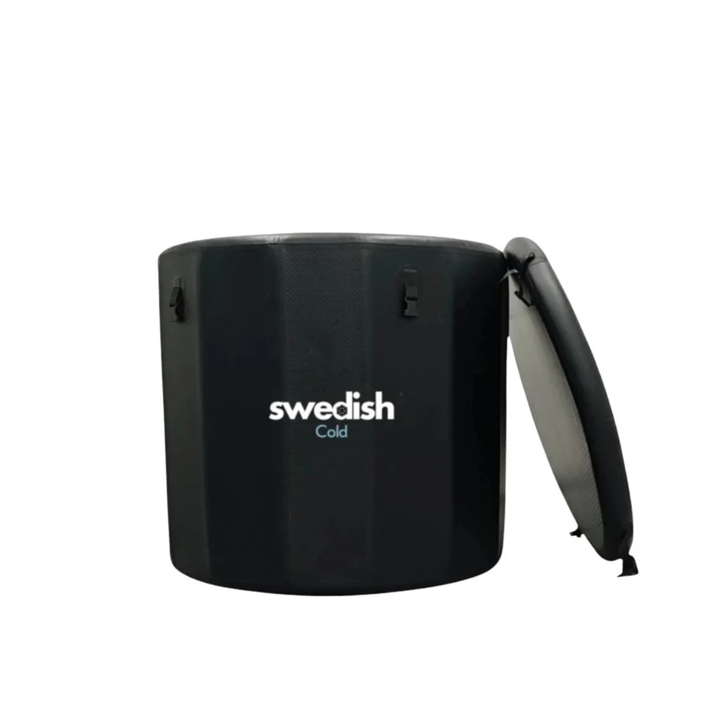 Swedish Cold Core Tub