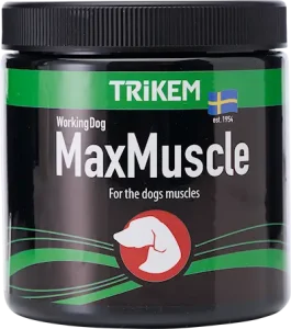 Trikem WorkingDog Max Digestive