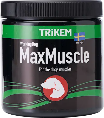 Trikem WorkingDog Max Digestive