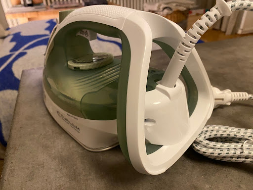 Tefal Easygliss ECO