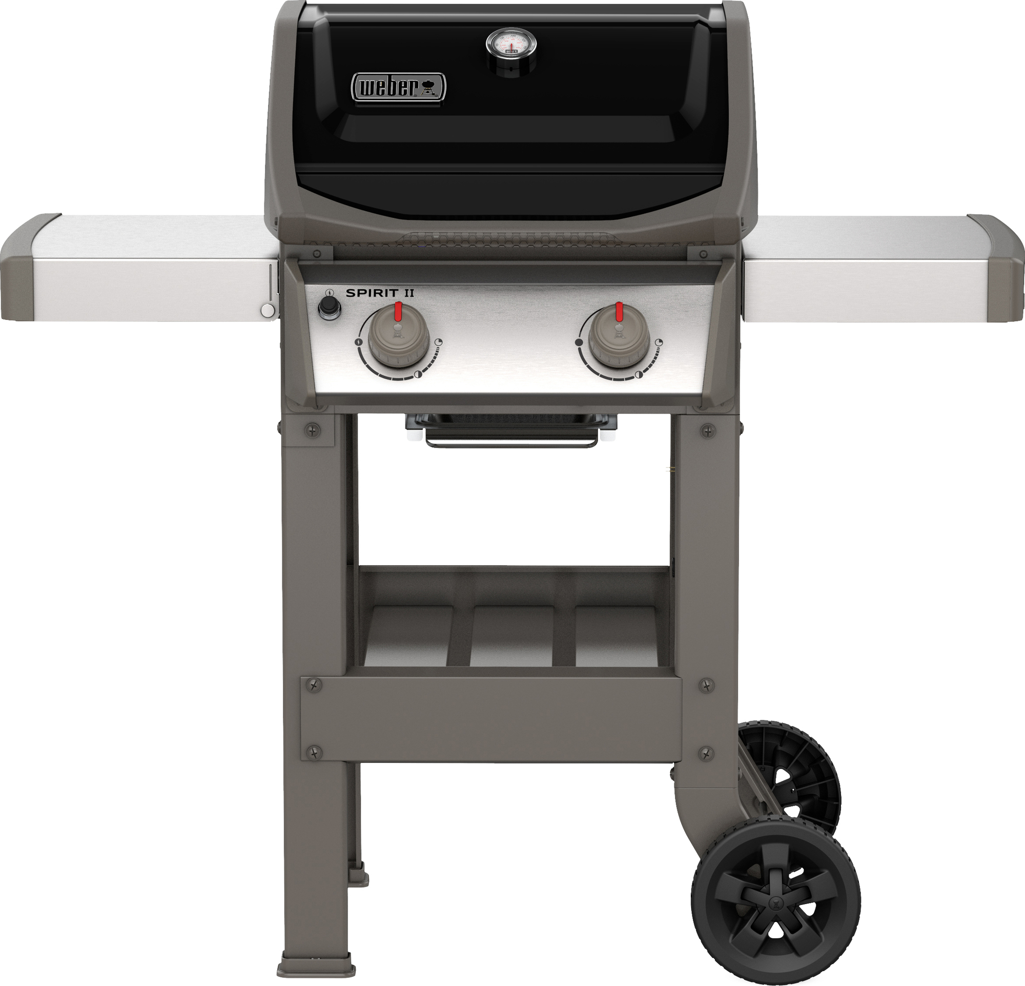 Weber Spirit II E-210 GBS