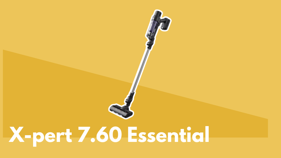 OBH Nordica X-pert 7.60 Essential thumb